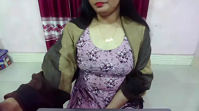 LovelyRose69 online show from 01.08.25