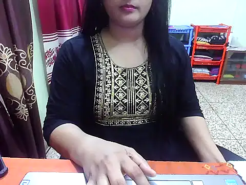 LovelyRose69 online show from 11.01.25