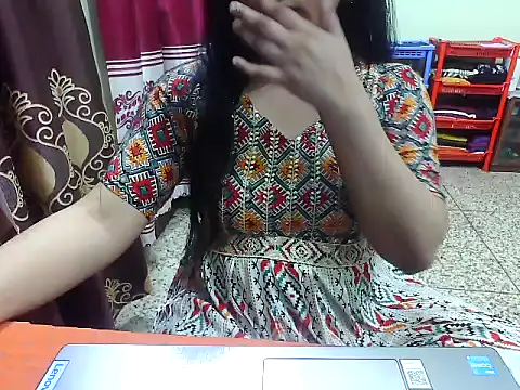 LovelyRose69 online show from 11.03.25