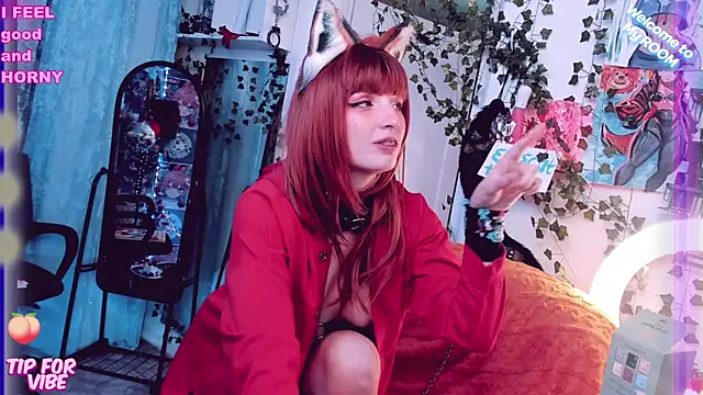 Snapshot of Toxic_Ellies chatting on 02.22.25 Toxic Ellies online show from 02.22.25