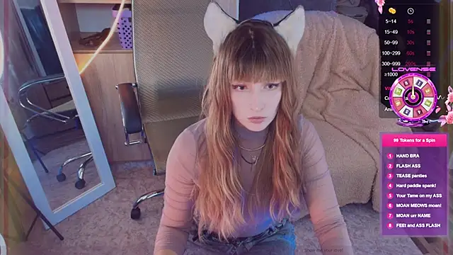 Snapshot of Toxic_Ellies chatting on 09.13.25 Toxic Ellies online show from 09.13.25