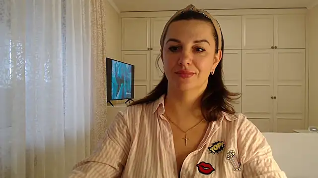 Dina0908 online show from 01.17.25