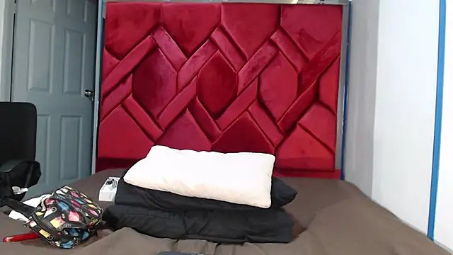 Snapshot of EvaMills1 chatting on 03.09.25 EvaMills1 online show from 03.09.25