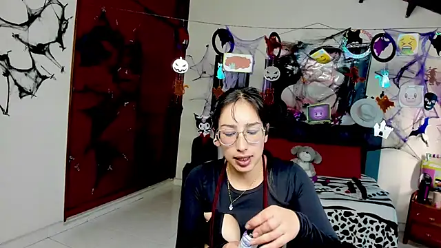 jeyloveebony online show from 10.30.25