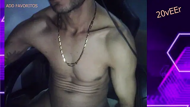 20vEEr online show from 02.10.25