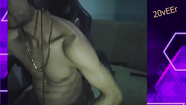 20vEEr online show from 02.10.25