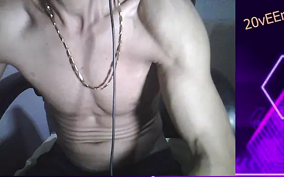 20vEEr online show from 02.12.25