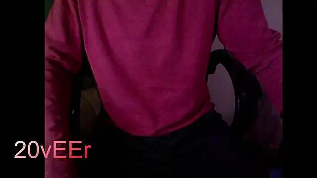 20vEEr online show from 09.25.25