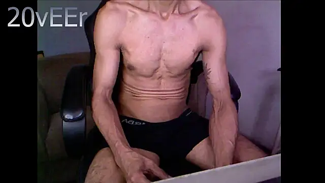 20vEEr online show from 11.11.25