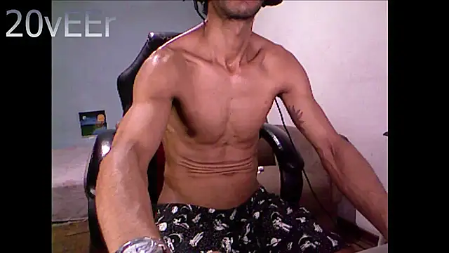 20vEEr online show from 11.16.25