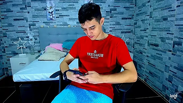 ADAM HOT online show from 09.15.25