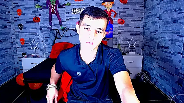 ADAM HOT online show from 10.17.25