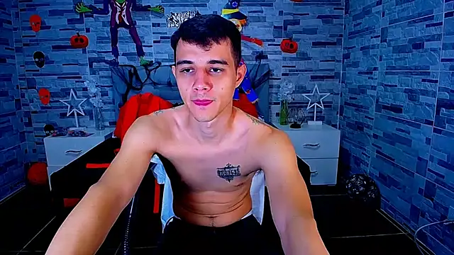 ADAM HOT online show from 10.23.25