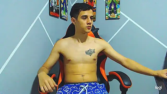 ADAM HOT online show from 11.01.25