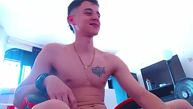 ADAM HOT online show from 12.13.25