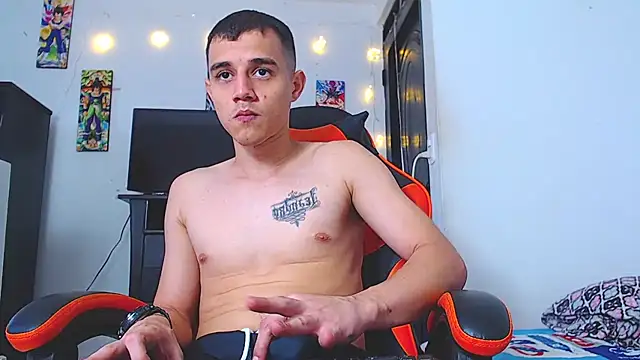 ADAM HOT online show from 02.16.26