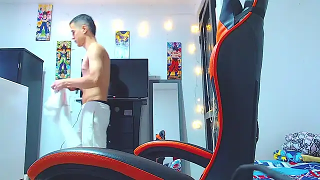 ADAM HOT online show from 02.18.26