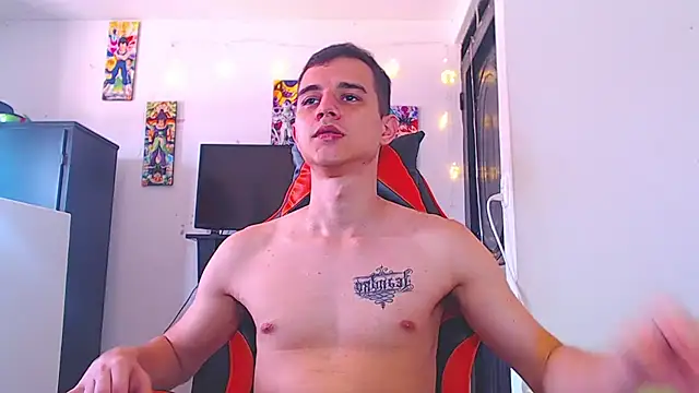 ADAM HOT online show from 03.28.26