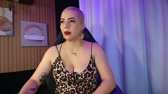 Snapshot of Camila_Chainn chatting on 01.17.26 Camila Chainn online show from 01.17.26