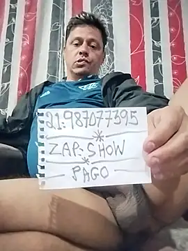 IgoramorimGG online show from 10.22.25