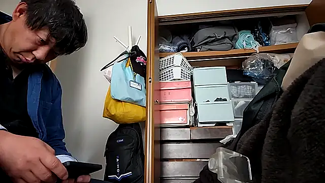 07YUKIO online show from 03.29.26