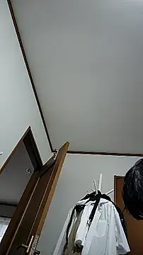 Snapshot of 07YUKIO chatting on 04.26.26 07YUKIO online show from 04.26.26