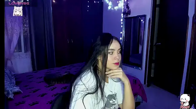 HARLEYNAPIER online show from 02.08.25