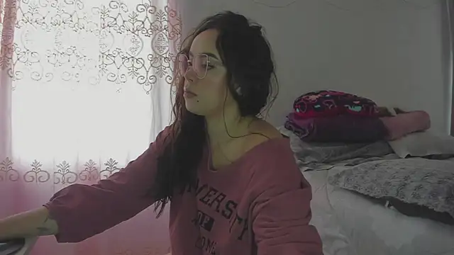 HARLEYNAPIER online show from 03.31.26