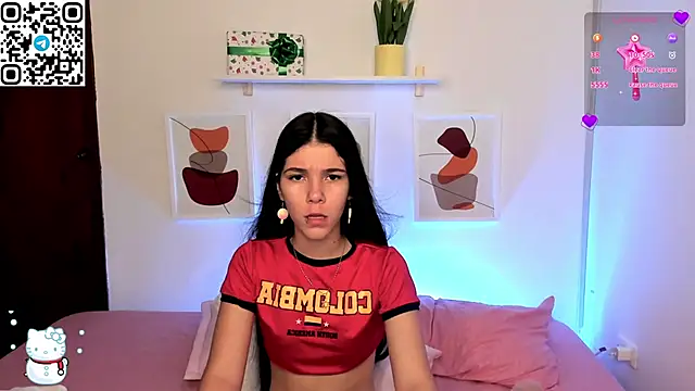 sofi cute01 online show from 12.26.24