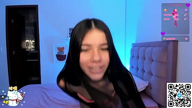 sofi cute01 online show from 01.18.25