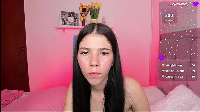 sofi cute01 online show from 02.21.25