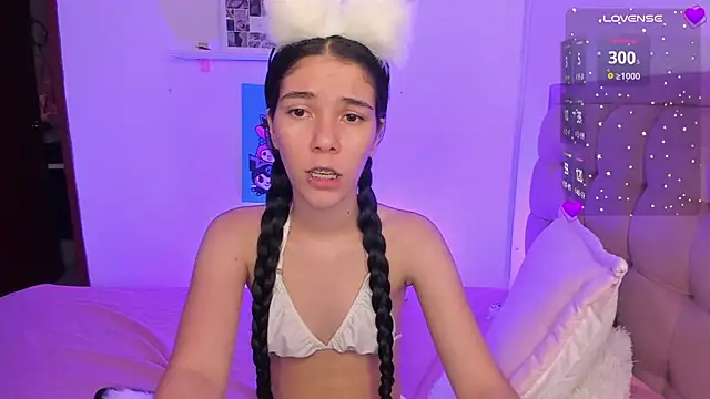 sofi cute01 online show from 03.08.25