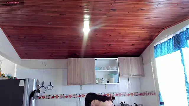 Cuty sexy hot online show from 05.31.26