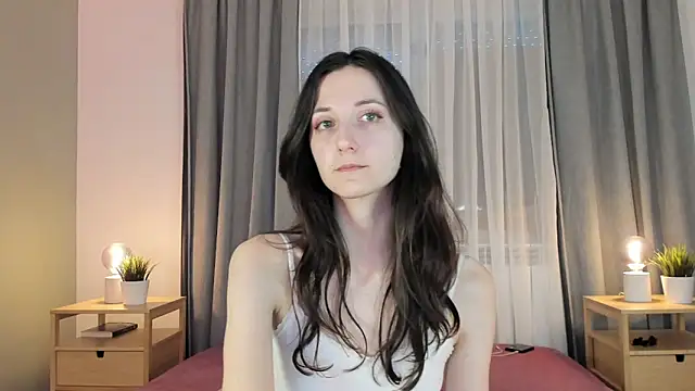 Ketty Belly online show from 03.07.26