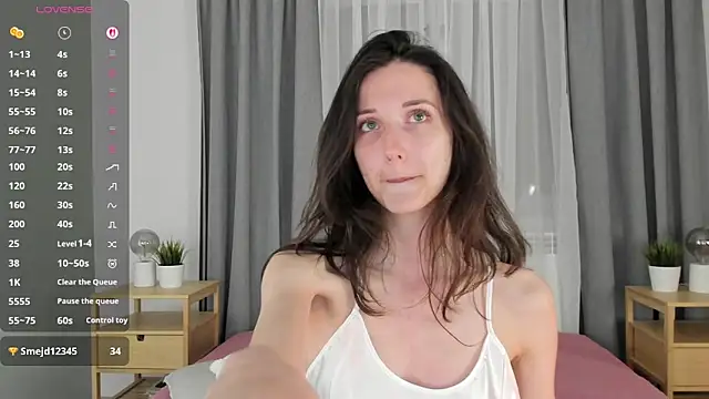 Ketty Belly online show from 05.13.26