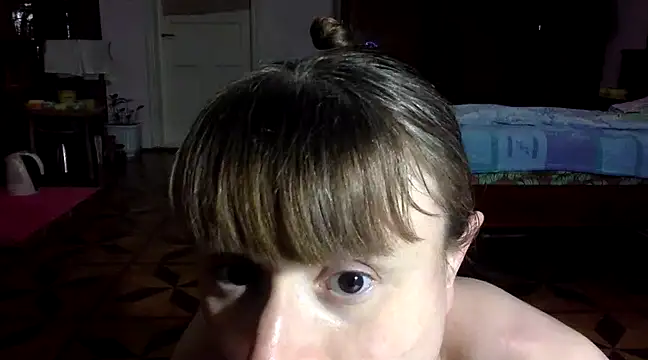 KlavdiaPetrivna online show from 01.01.25