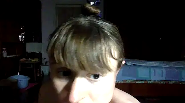 KlavdiaPetrivna online show from 01.15.25