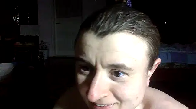 KlavdiaPetrivna online show from 01.21.25