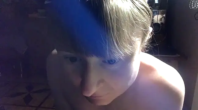 KlavdiaPetrivna online show from 01.25.25