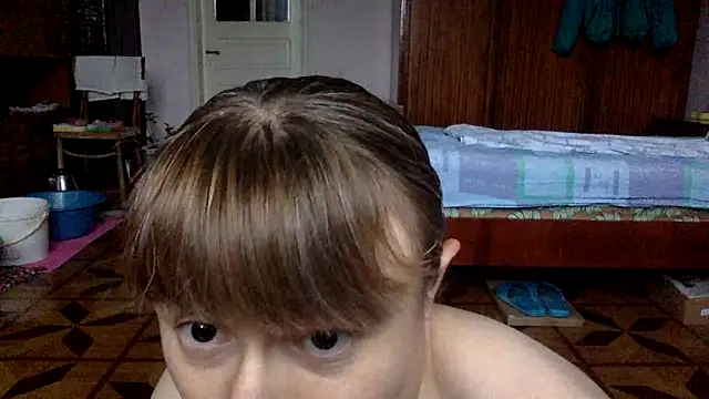 KlavdiaPetrivna online show from 09.24.25