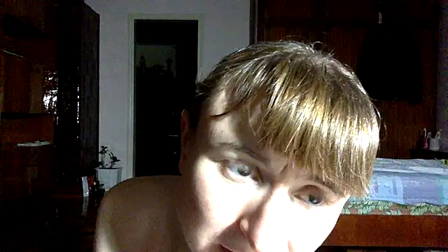 KlavdiaPetrivna online show from 10.25.25