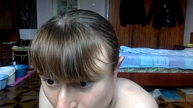 KlavdiaPetrivna online show from 11.10.25