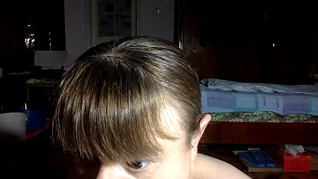 KlavdiaPetrivna online show from 11.30.25