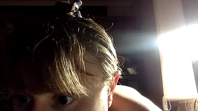 KlavdiaPetrivna online show from 12.15.25