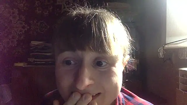 KlavdiaPetrivna online show from 01.13.26