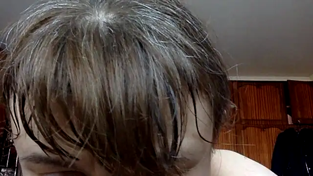 KlavdiaPetrivna online show from 02.20.26