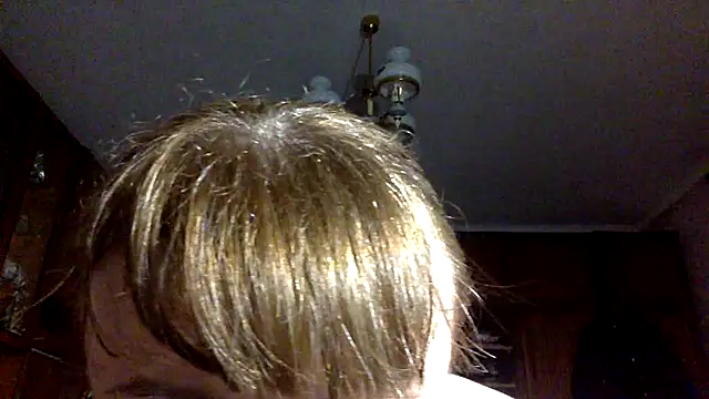 KlavdiaPetrivna online show from 03.16.26