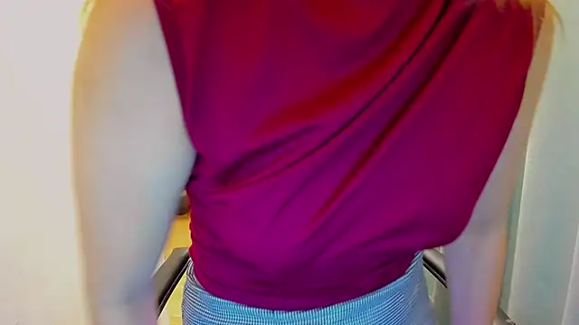 realfairy online show from 10.21.25