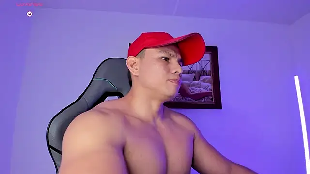 RoyConstance online show from 01.17.26