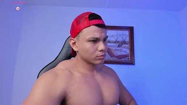 RoyConstance online show from 02.15.26